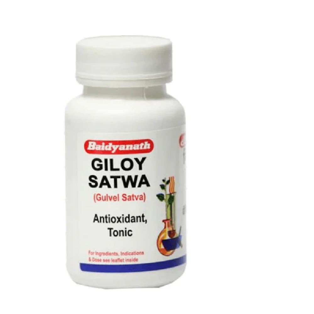 Baidyanath Jhansi Giloy Satwa, 10 g-2.webp